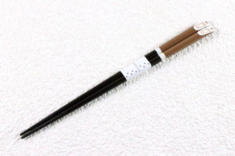 箸 ハルペイ猫 トラ